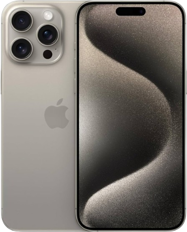iPhone 15